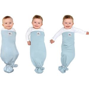 Ollie Swaddle (light green)